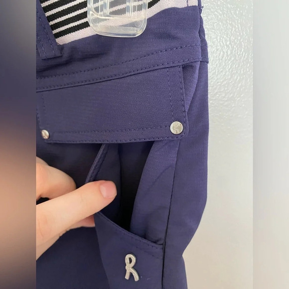 Roberta di Camerino Athleisure Skirt Size Medium - Picture 4 of 9